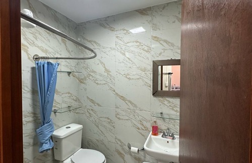 Veracruz Apartment | Complete apartment in the port of Veracruz, ideal for relaxing!