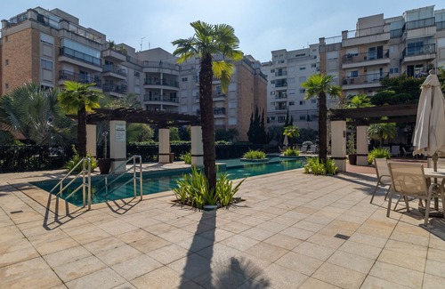 Morumbi Apartment | Complete apartment next to Hosp Albert Einstein