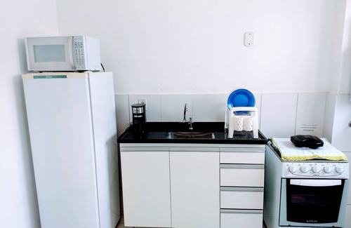 Rio das Ostras Apartment | Complete apartment in Rio das Ostras