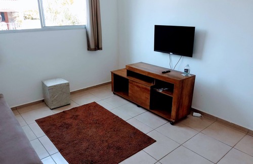 Rio das Ostras Apartment | Complete apartment in Rio das Ostras