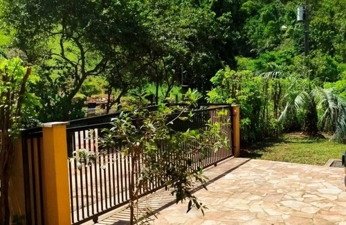Jaragua do Sul House | Complete chalet for family accommodation, close to the Park and Pico da Malwee