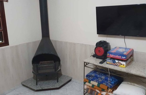 Nova Friburgo House | Complete comfort and leisure in Nova Friburgo