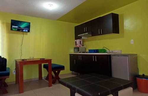 Tecamac Condo | Complete department Real Granada