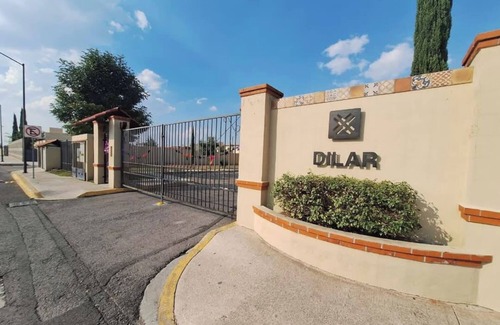 Tecamac Condo | Complete department Real Granada