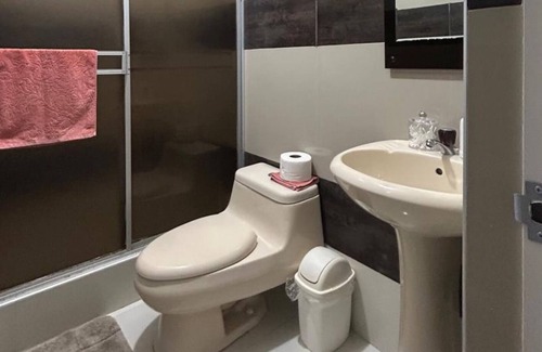 Jaen Apartment | COMPLETE DUPLEX WITH 2 BEDROOMS AND 3 BATHROOMS