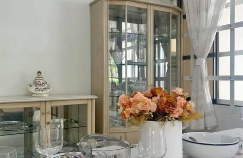 Jaen Apartment | COMPLETE DUPLEX WITH 2 BEDROOMS AND 3 BATHROOMS IN JAÉN, CAJAMARCA