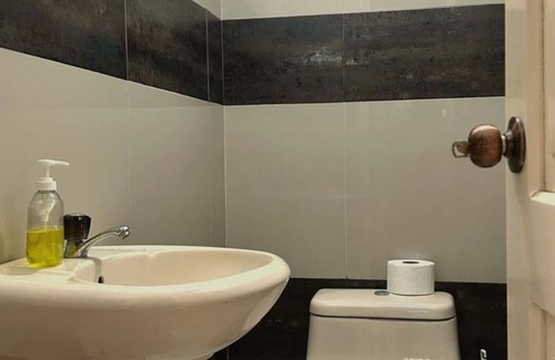 Jaen Apartment | COMPLETE DUPLEX WITH 2 BEDROOMS AND 3 BATHROOMS
