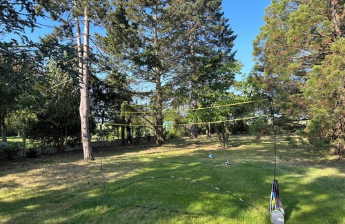 Garancieres-en-Drouais House | Completely renovated farmhouse with large garden, 1 hour from Paris.