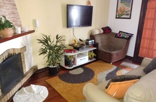 Jardim Nova Suica House | Complete house in Campos do Jordão with great location