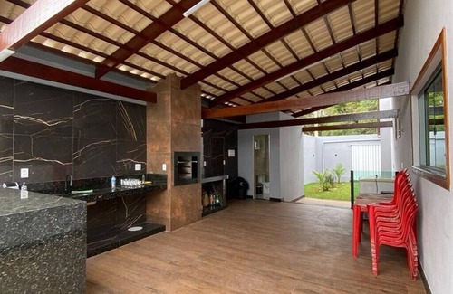 Pedro Leopoldo House | Complete House for Rest