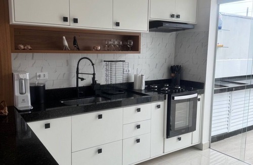 Rio do Ouro House | Complete House in Caraguatatuba - Rio do Ouro