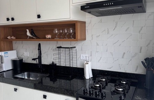 Rio do Ouro House | Complete House in Caraguatatuba - Rio do Ouro