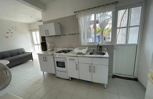 Coatzacoalcos House | Complete house in Tecolutla Veracruz for Vacation