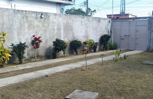 Coatzacoalcos House | Complete house in Tecolutla Veracruz for Vacation