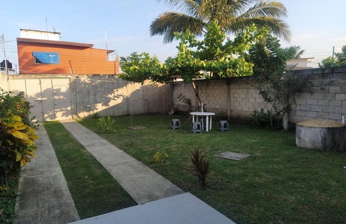 Coatzacoalcos House | Complete house in Tecolutla Veracruz for Vacation