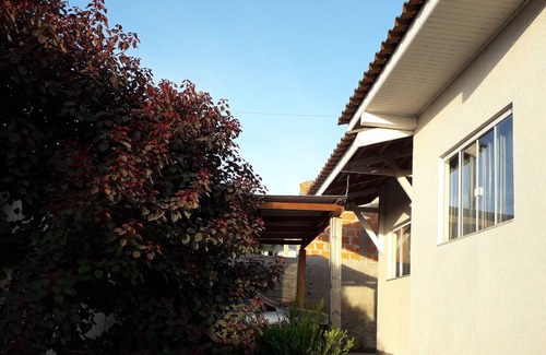 Prudentopolis House | Complete House in Prudentópolis for your family