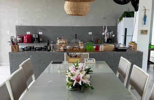 Porto de Sauipe House | Complete House in Porto Sauipe