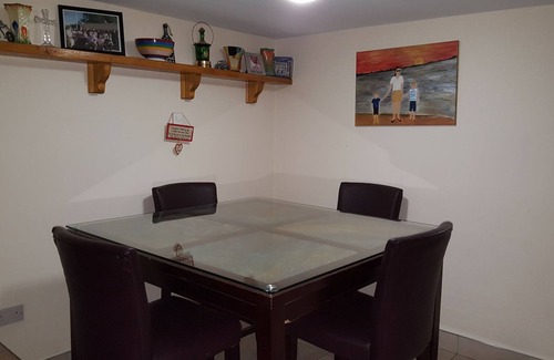 Saint Johnston House | Complete house in Village St Johnston close perfect to explore Donegaul