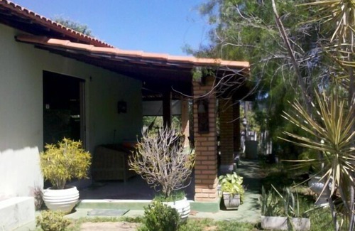 Central - West Region House | Complete house on the shore of Lake Corumba IV
