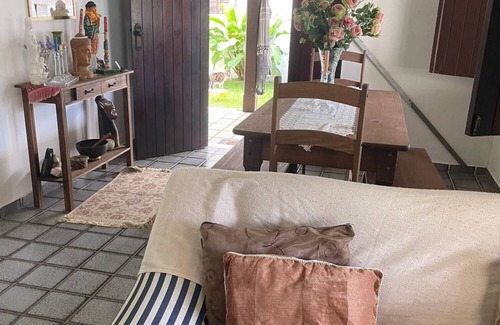 Vera Cruz House | Complete house with 2 suites and 1 bedroom