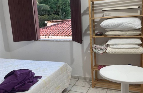 Vera Cruz House | Complete house with 2 suites and 1 bedroom
