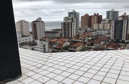 Guilhermina Apartment | COMPLETE LEISURE COVERAGE