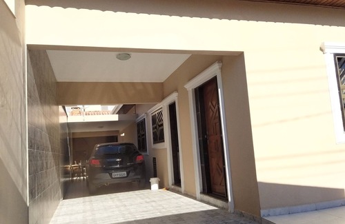 Centro House | Complete new house in the center, 300m from the beach