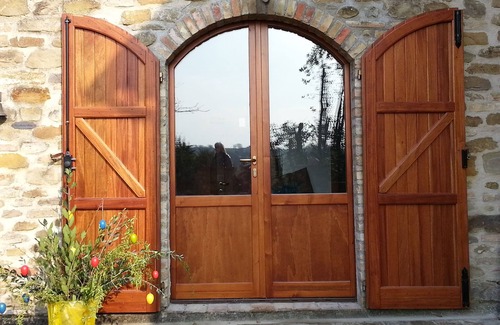 Rupoli House | Complete refurbished old farmhouse with pool and garden