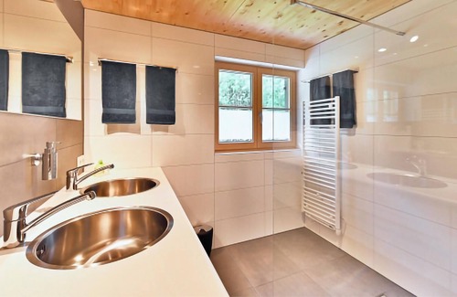Innerbraz Apartment | Complete rest and relaxation offers you this vacation apartment with 2 bedrooms on spacious 90m2. Co