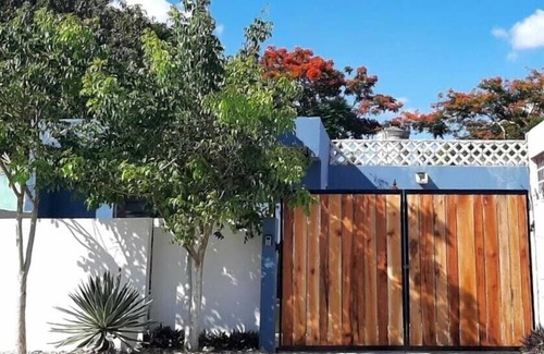 Chichen Itza - Valladolid House | Complete rest house with WIFI 5 minutes from downtown
