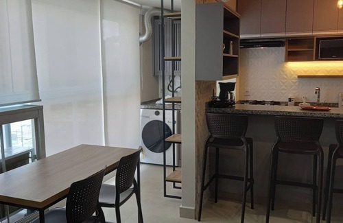 Guarulhos Apartment | Complete studio, close to Guarulhos Airport - 01