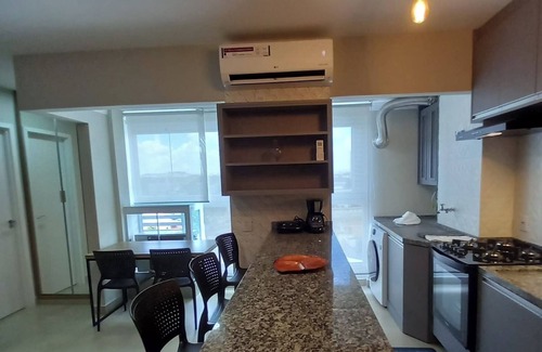 Guarulhos Apartment | Complete studio, close to Guarulhos Airport - 01