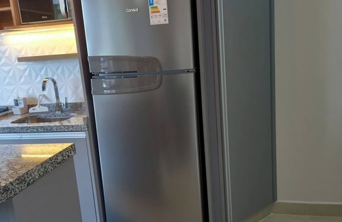 Guarulhos Apartment | Complete studio, close to Guarulhos Airport - 01