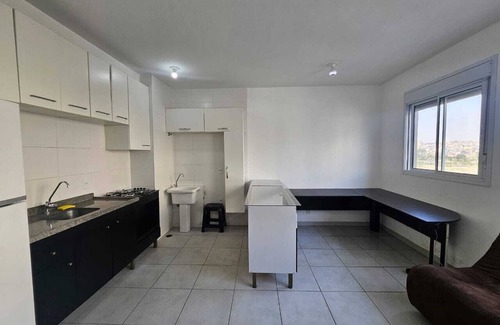 Sao Paulo Apartment | Complete Studio 2km from Congonhas Airport