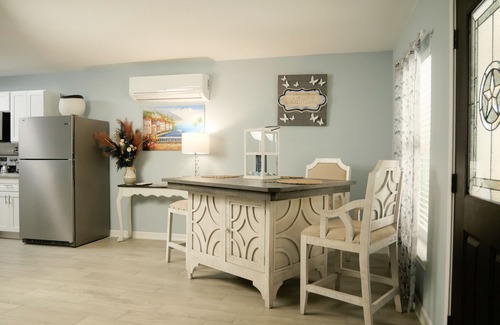 Conroe House | Completely a New Furnished Apartment ready for you