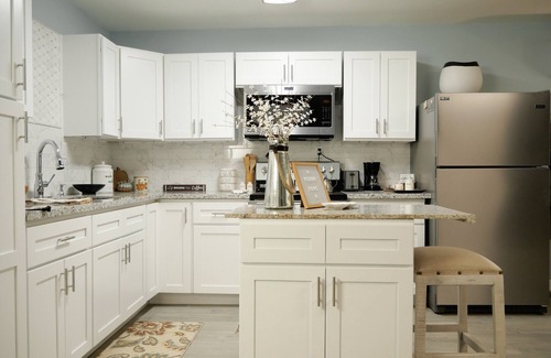 Conroe House | Completely a New Furnished Apartment ready for you