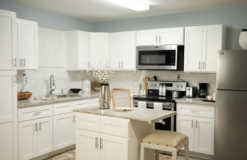 Conroe House | Completely a New Furnished Apartment ready for you