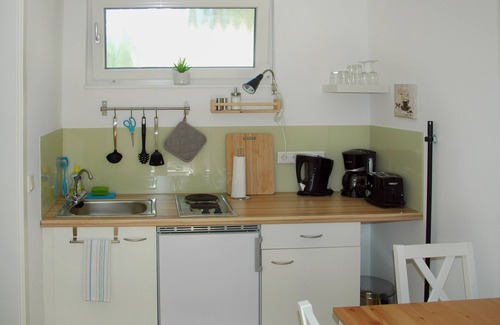 Langwasser Sudwest Apartment | Completely equipped holiday homes with Mediterranean charm