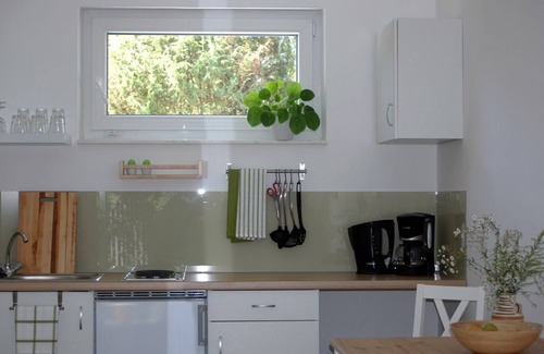 Langwasser Sudwest Apartment | Completely equipped holiday homes with Mediterranean charm