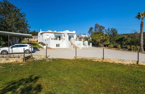 Sao Clemente Villa | Completely private villa set in beautiful garden.