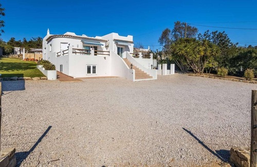 Sao Clemente Villa | Completely private villa set in beautiful garden.