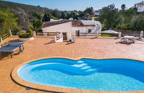 Sao Clemente Villa | Completely private villa set in beautiful garden.