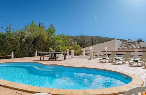 Sao Clemente Villa | Completely private villa set in beautiful garden.