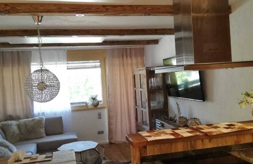 Kirchberg in Tirol Apartment | Completely renovated and newly designed apartment