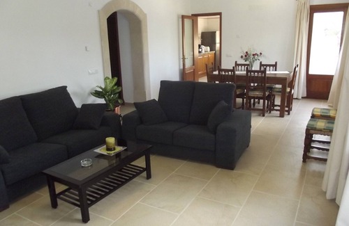 Cala d'Or Villa | Completely renovated villa with private pool, solarium and barbecue