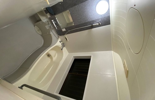 Hakone House | Completely reserved villa Even in this age you c /Ashigarashimo-gun Kanagawa