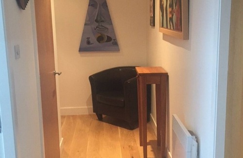 City Centre Glasgow Apartment | Completely refurbished apartment in the heart of Glasgow