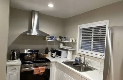 Harbor Gateway South House | Completely Remodeled Brand New 1 BR/2 Bed Home
