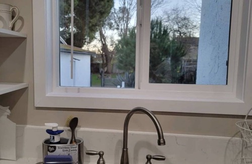 Harbor Gateway South House | Completely Remodeled Brand New 1 BR/2 Bed Home