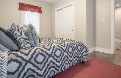 Highland House | Completely Remodeled Home in Highland